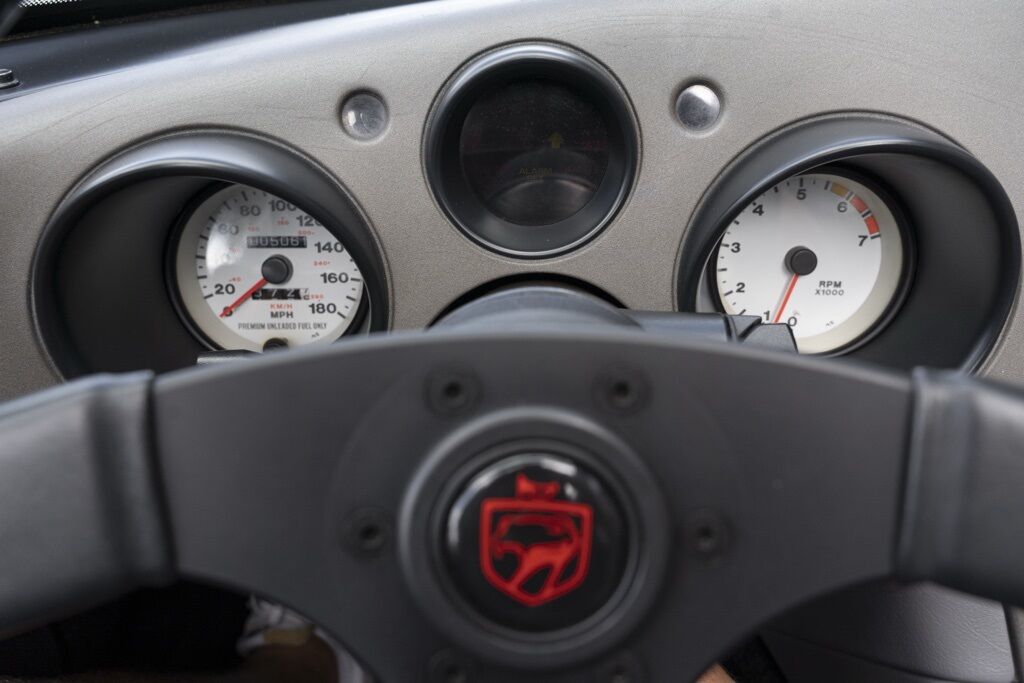 1993 Dodge Viper RT/10 Miami FL
