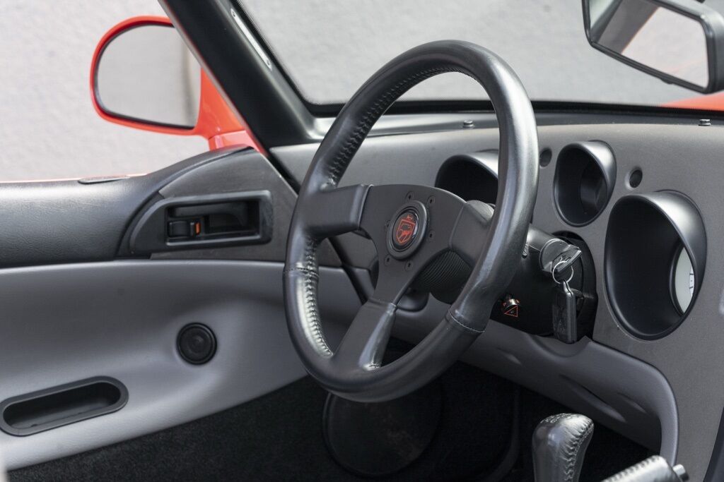 1993 Dodge Viper RT/10 Miami FL