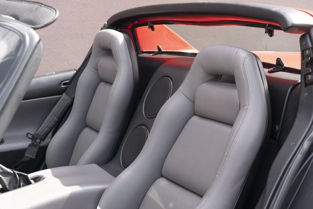 1993 Dodge Viper RT/10 Miami FL