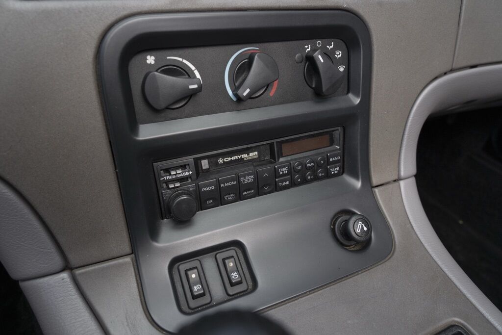1993 Dodge Viper RT/10 Miami FL