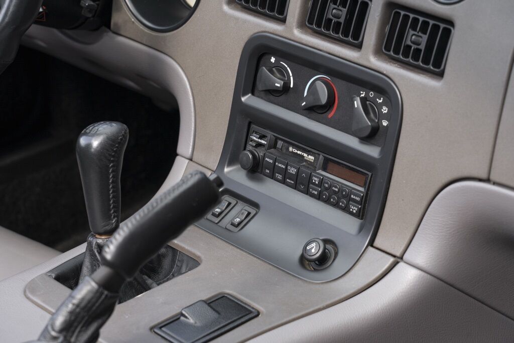 1993 Dodge Viper RT/10 Miami FL