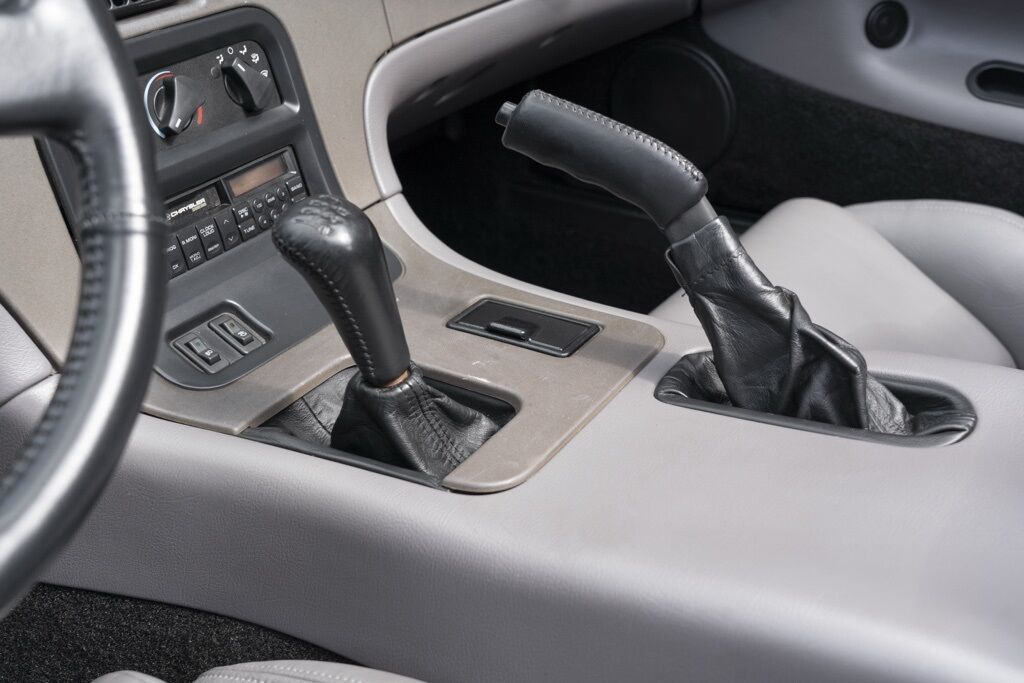 1993 Dodge Viper RT/10 Miami FL