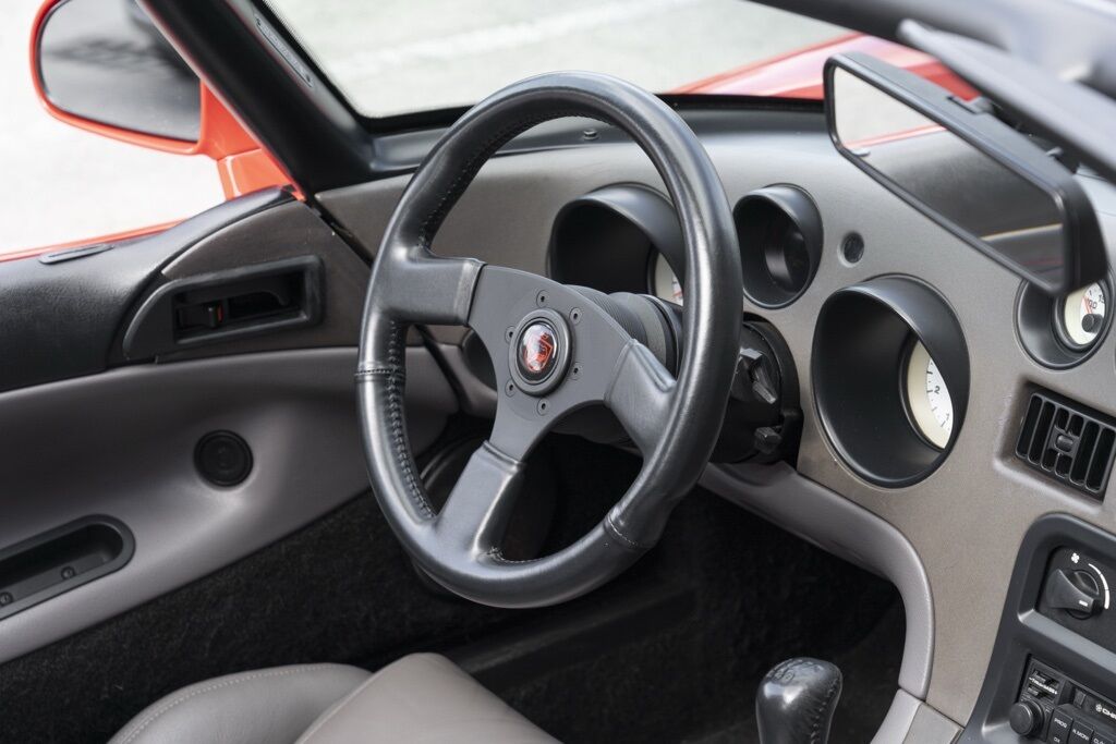 1993 Dodge Viper RT/10 Miami FL