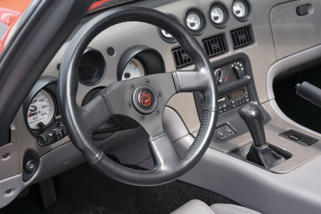 1993 Dodge Viper RT/10 Miami FL