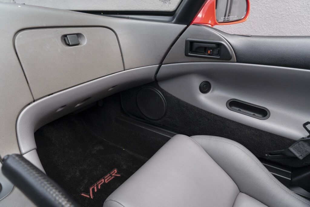 1993 Dodge Viper RT/10 Miami FL