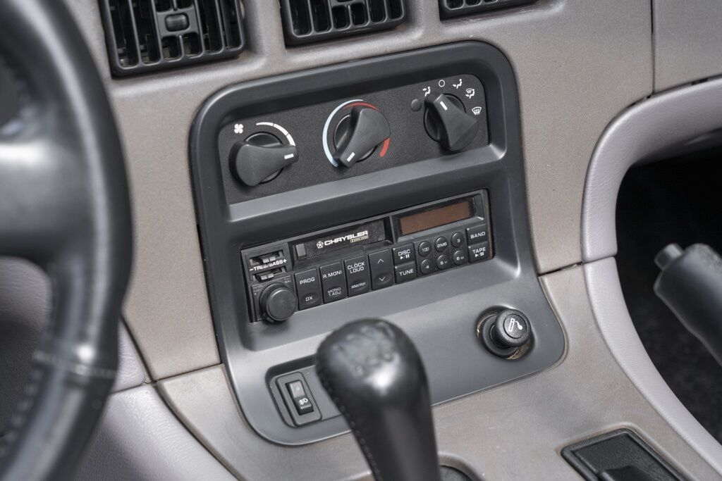 1993 Dodge Viper RT/10 Miami FL