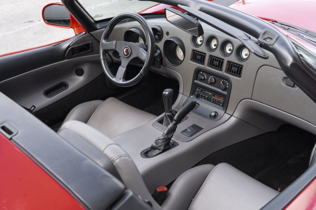 1993 Dodge Viper RT/10 Miami FL