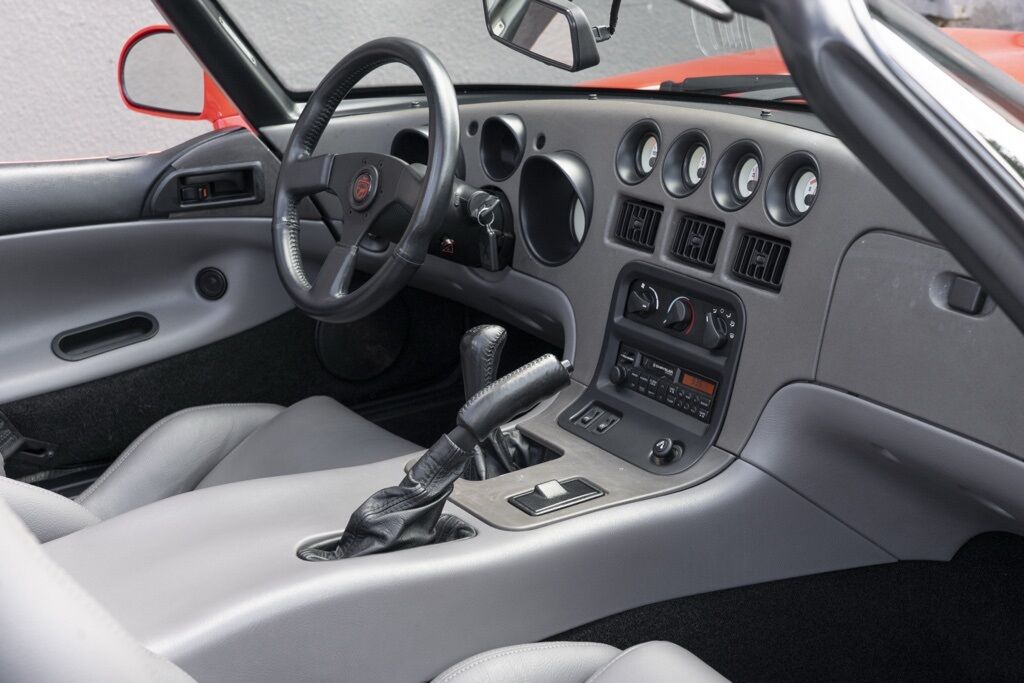 1993 Dodge Viper RT/10 Miami FL