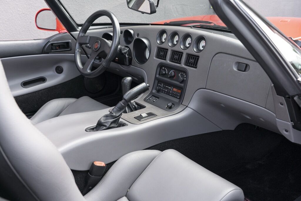 1993 Dodge Viper RT/10 Miami FL