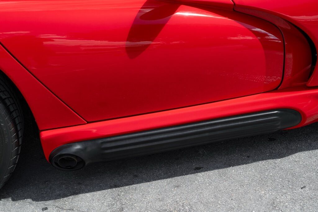 1993 Dodge Viper RT/10 Miami FL