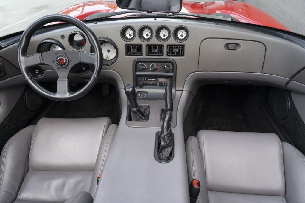 1993 Dodge Viper RT/10 Miami FL