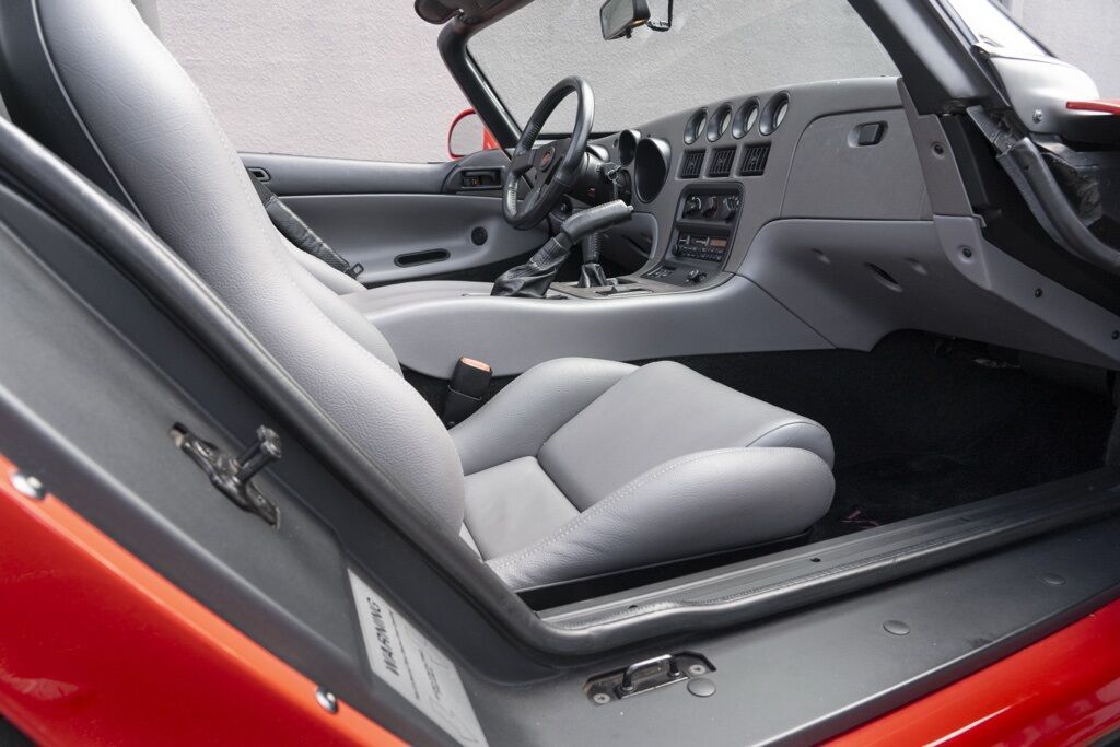 1993 Dodge Viper RT/10 Miami FL