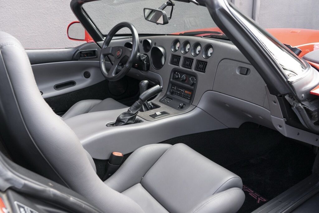 1993 Dodge Viper RT/10 Miami FL
