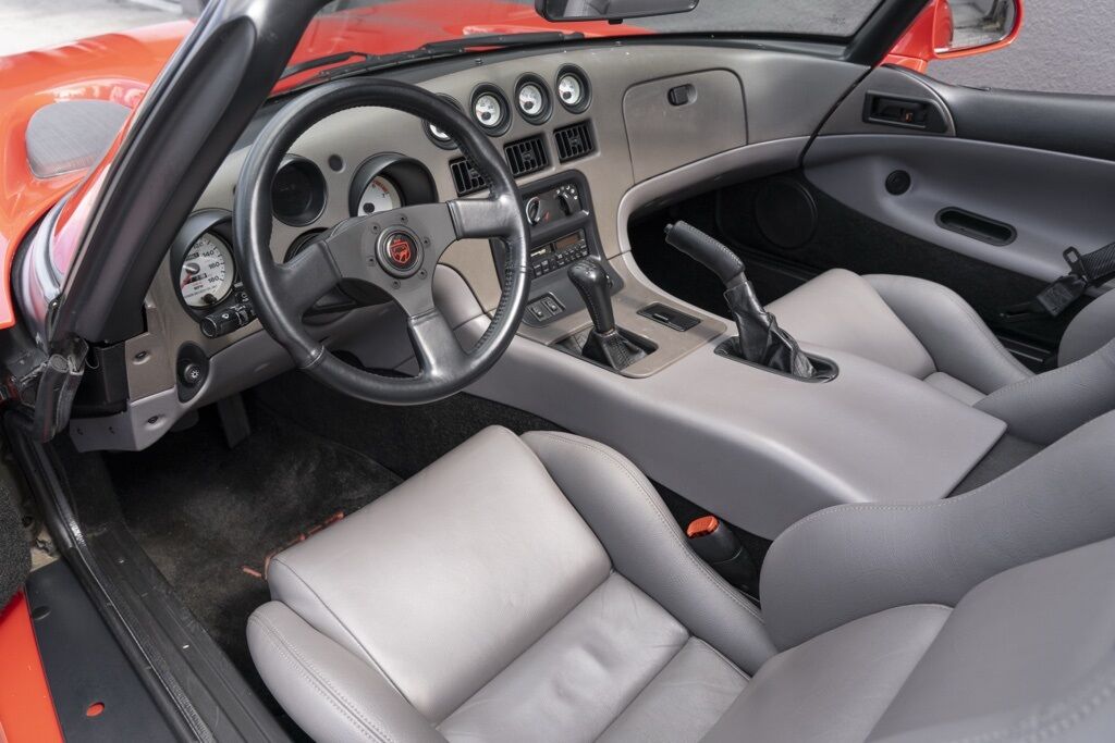 1993 Dodge Viper RT/10 Miami FL