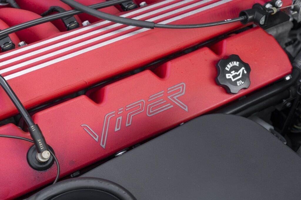 1993 Dodge Viper RT/10 Miami FL