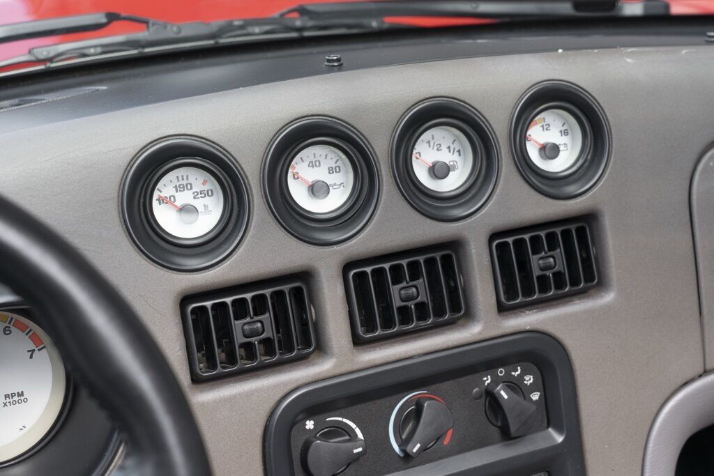 1993 Dodge Viper RT/10 Miami FL