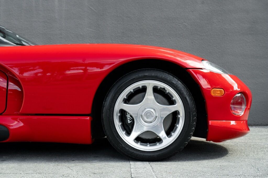 1993 Dodge Viper RT/10 Miami FL