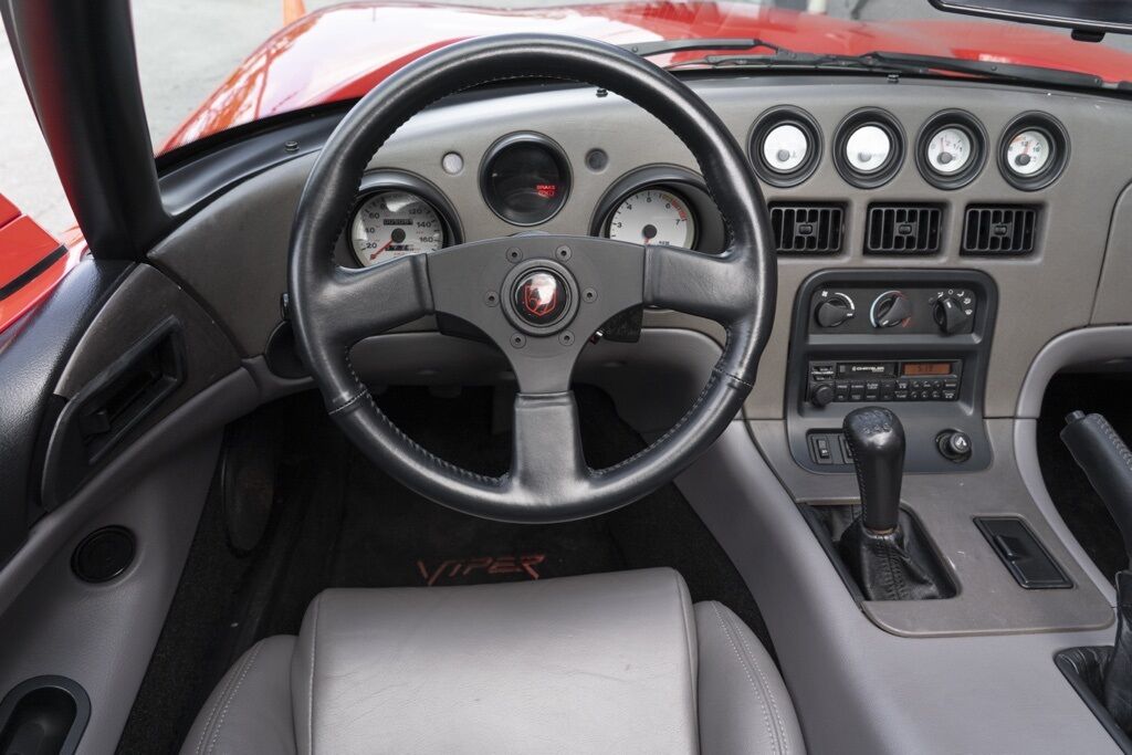 1993 Dodge Viper RT/10 Miami FL