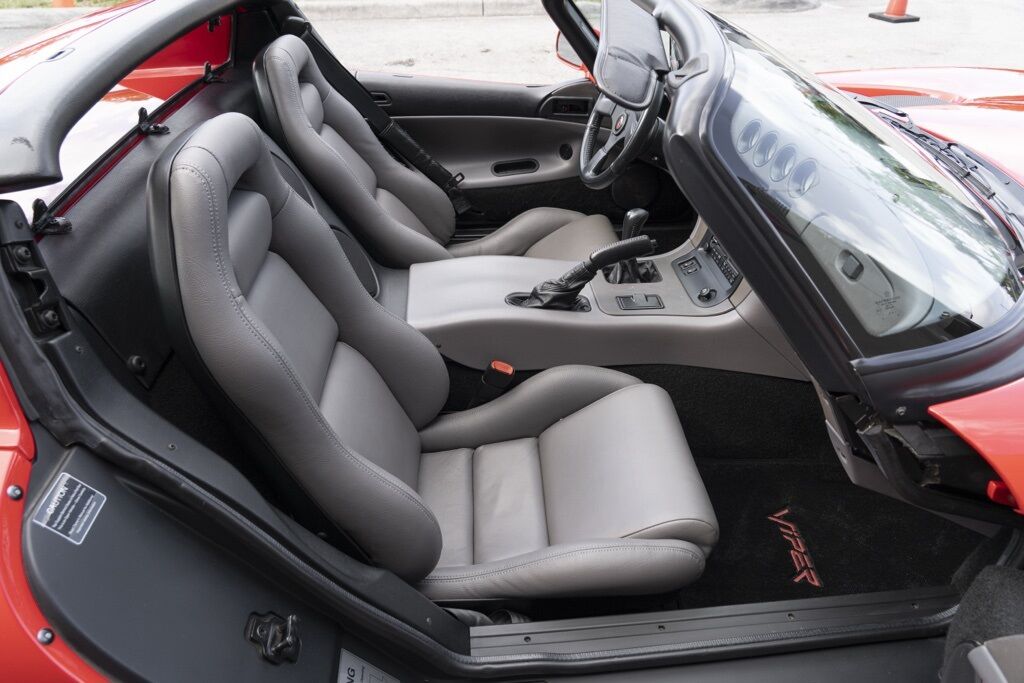 1993 Dodge Viper RT/10 Miami FL