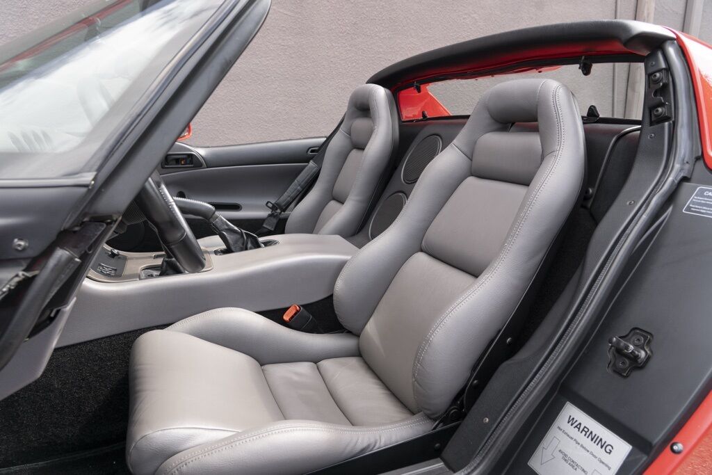 1993 Dodge Viper RT/10 Miami FL