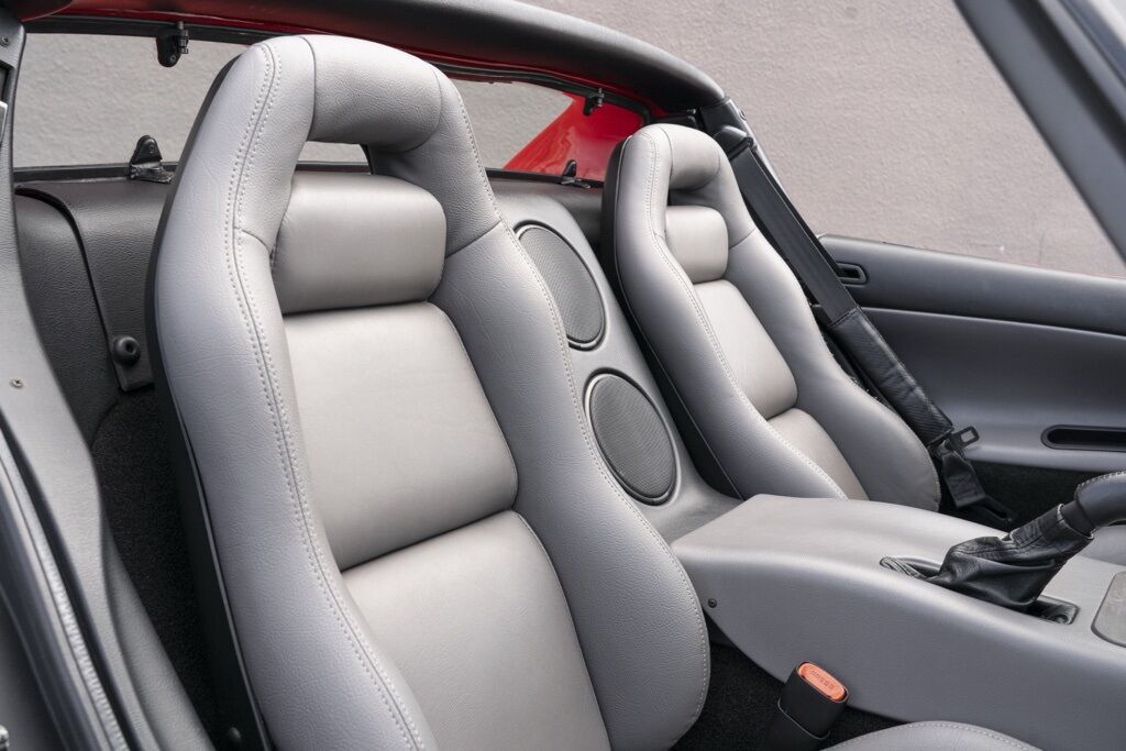 1993 Dodge Viper RT/10 Miami FL