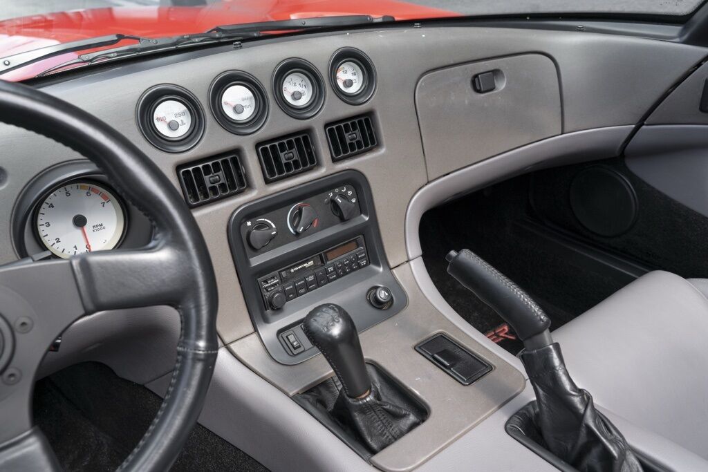 1993 Dodge Viper RT/10 Miami FL