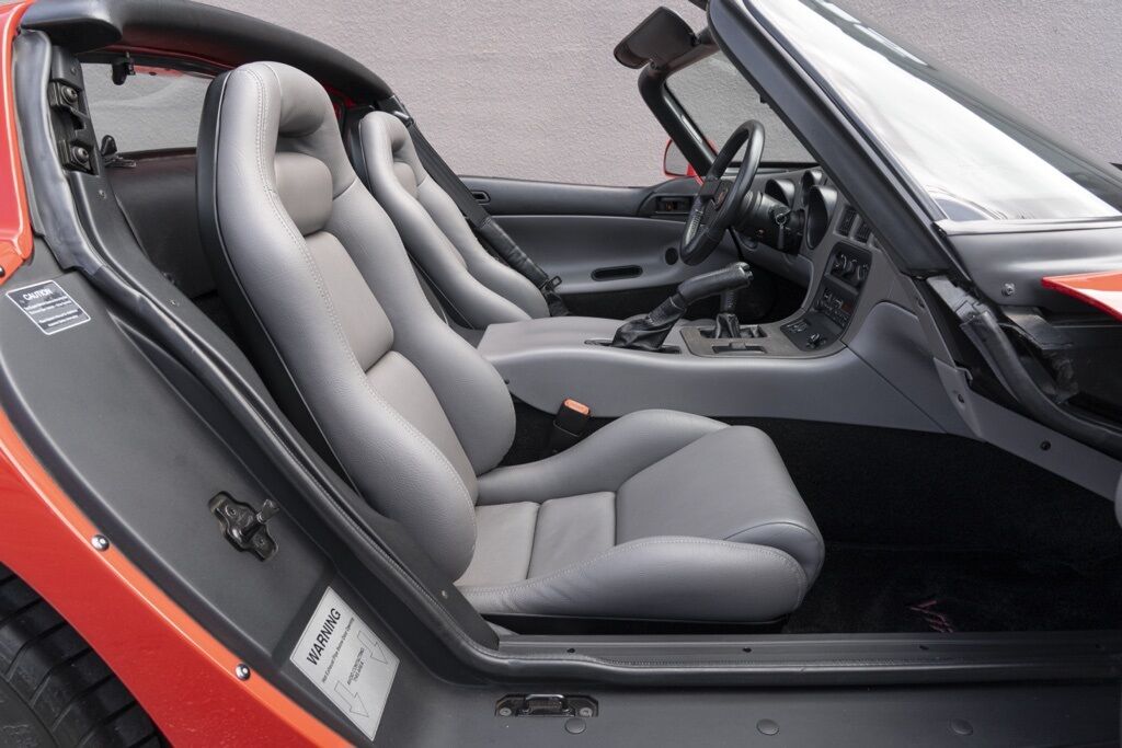 1993 Dodge Viper RT/10 Miami FL