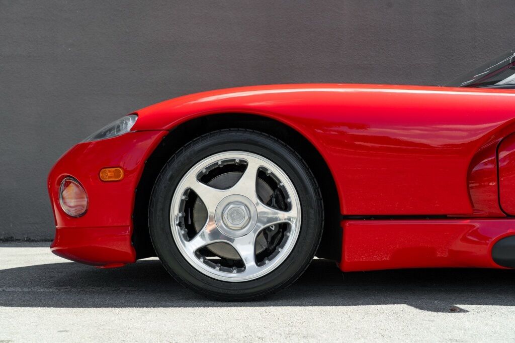 1993 Dodge Viper RT/10 Miami FL