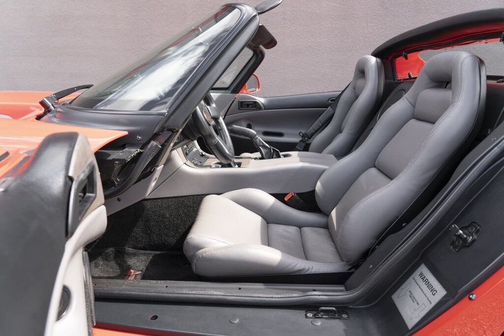 1993 Dodge Viper RT/10 Miami FL