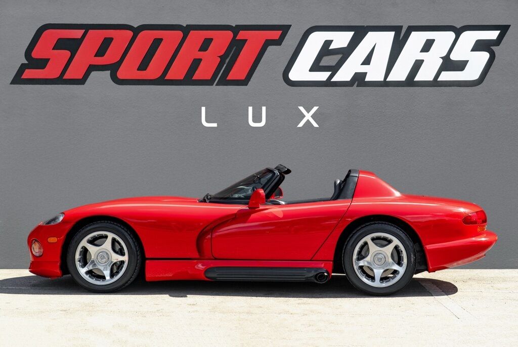 1993 Dodge Viper RT/10 Miami FL
