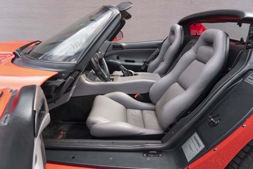 1993 Dodge Viper RT/10 Miami FL