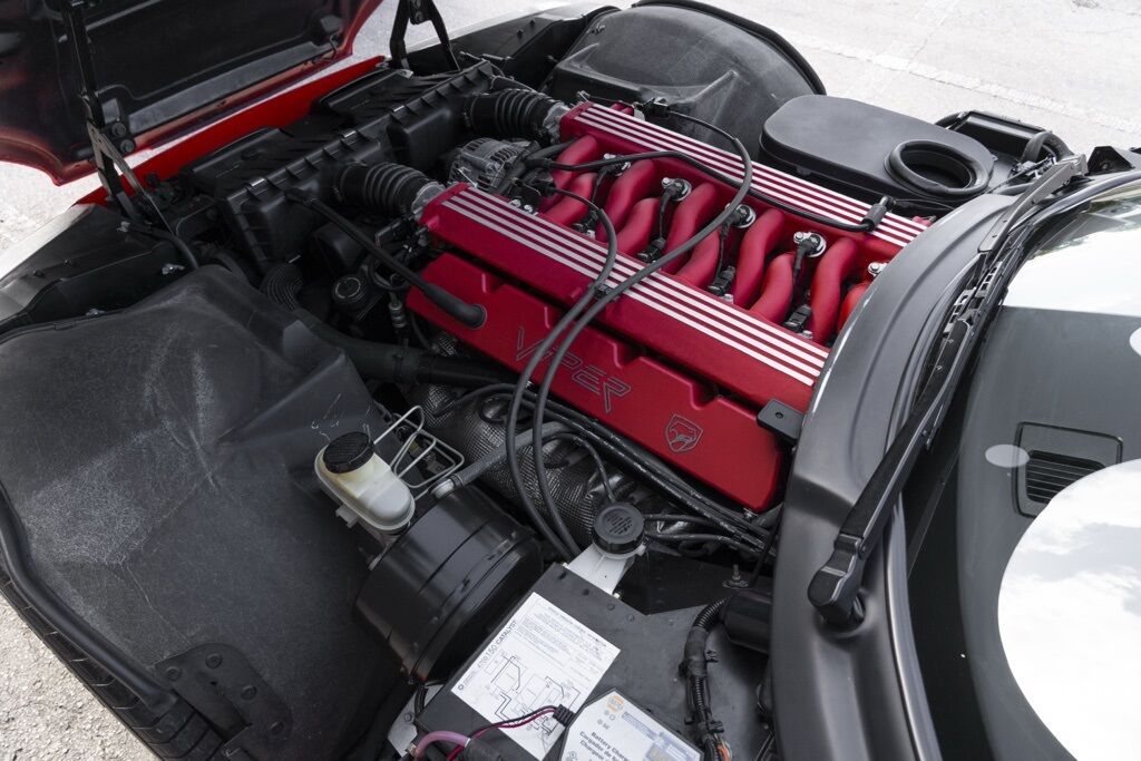1993 Dodge Viper RT/10 Miami FL