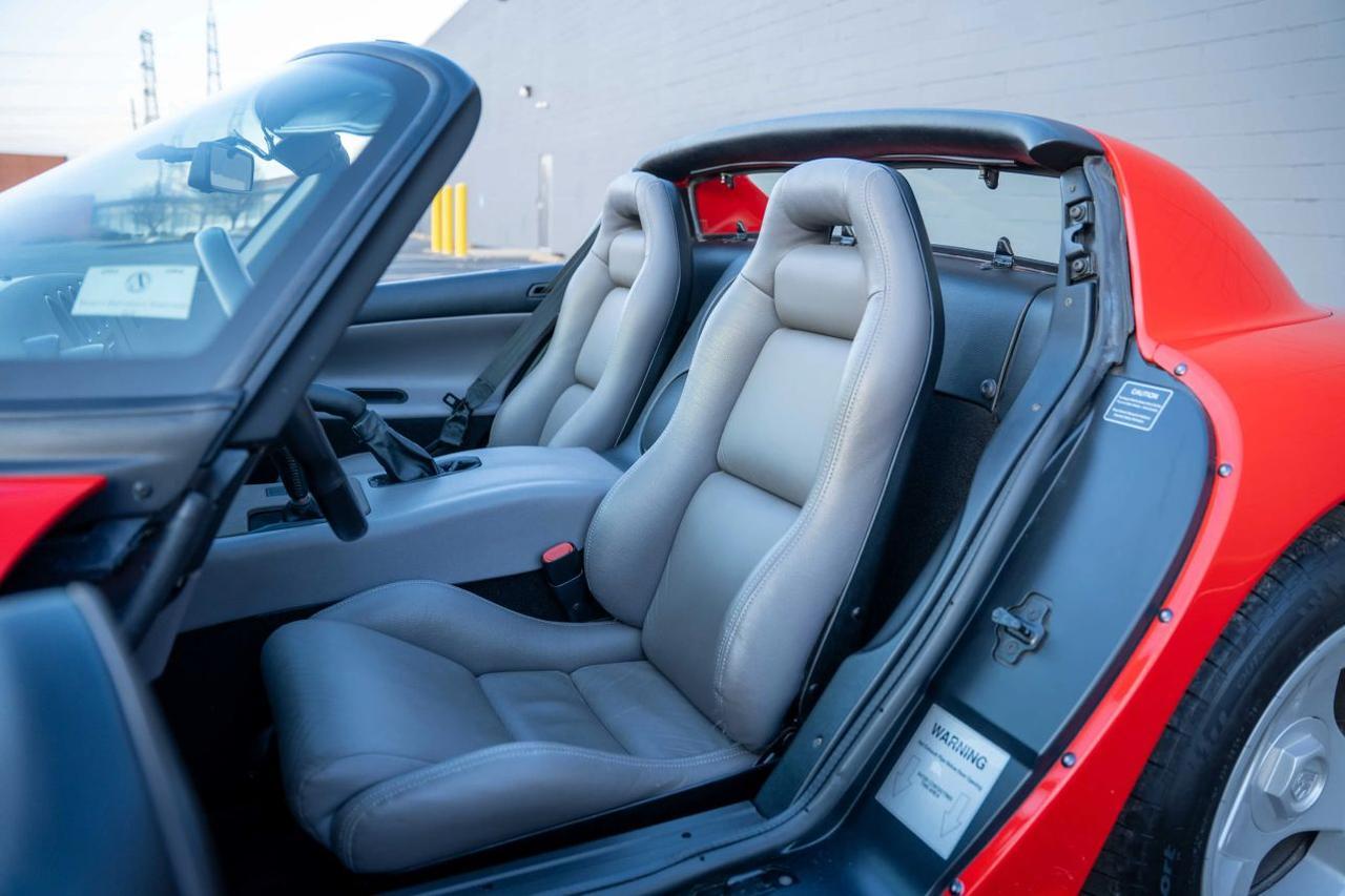 1993 Dodge Viper