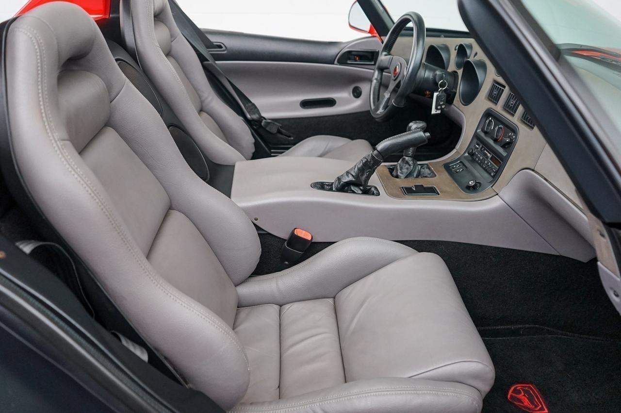 1993 Dodge Viper Sports Car Newport Beach CA