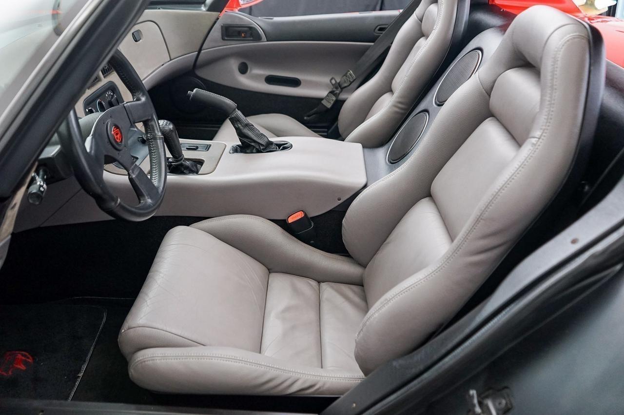 1993 Dodge Viper Sports Car Newport Beach CA