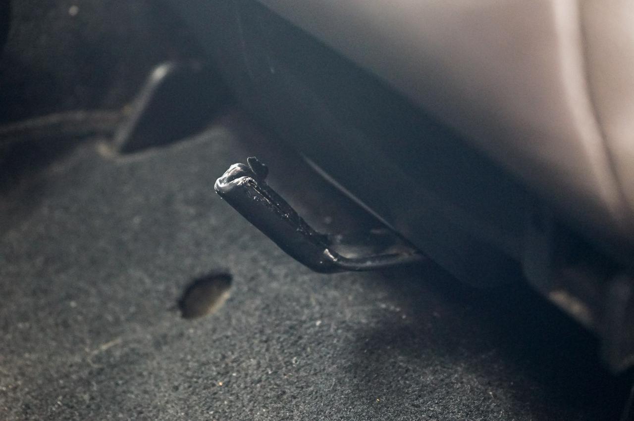 1993 Dodge Viper Sports Car Newport Beach CA