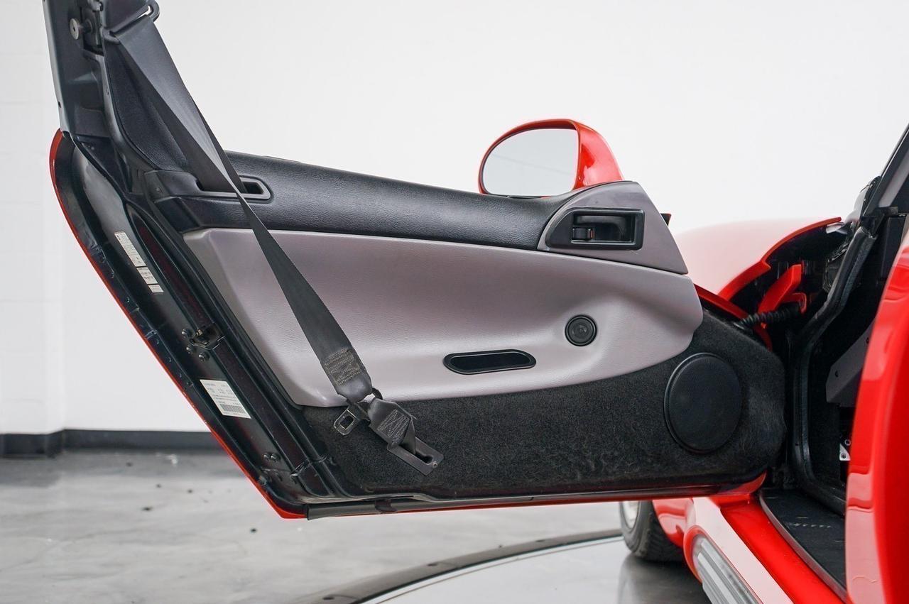 1993 Dodge Viper Sports Car Newport Beach CA