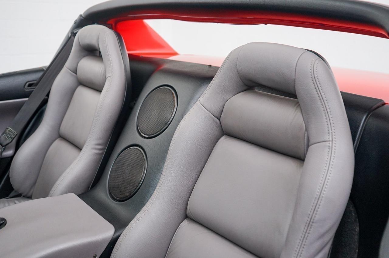 1993 Dodge Viper Sports Car Newport Beach CA