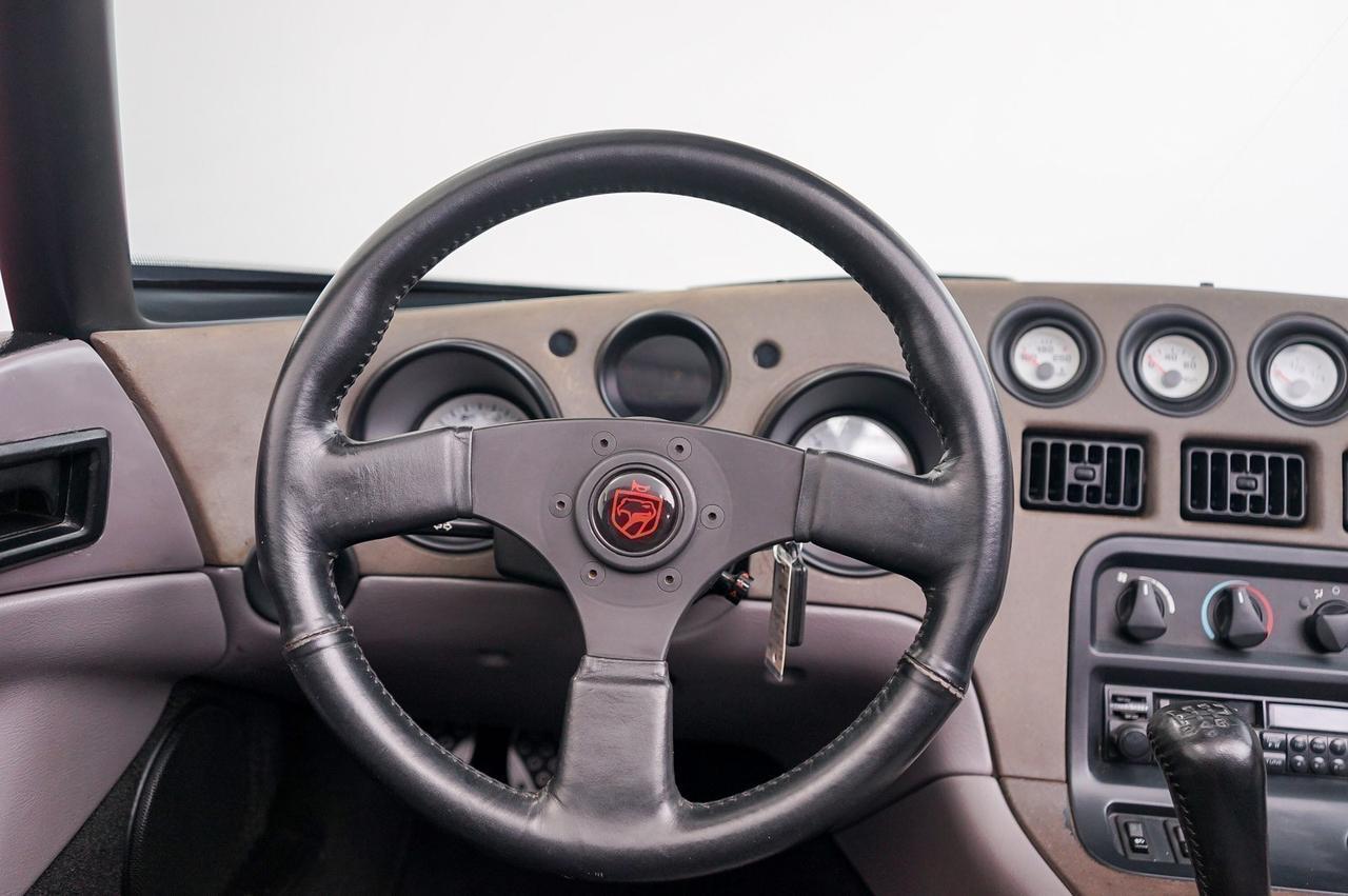 1993 Dodge Viper Sports Car Newport Beach CA
