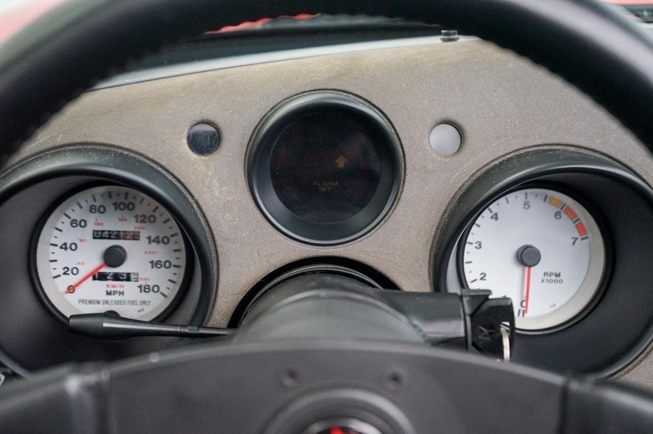 1993 Dodge Viper Sports Car Newport Beach CA