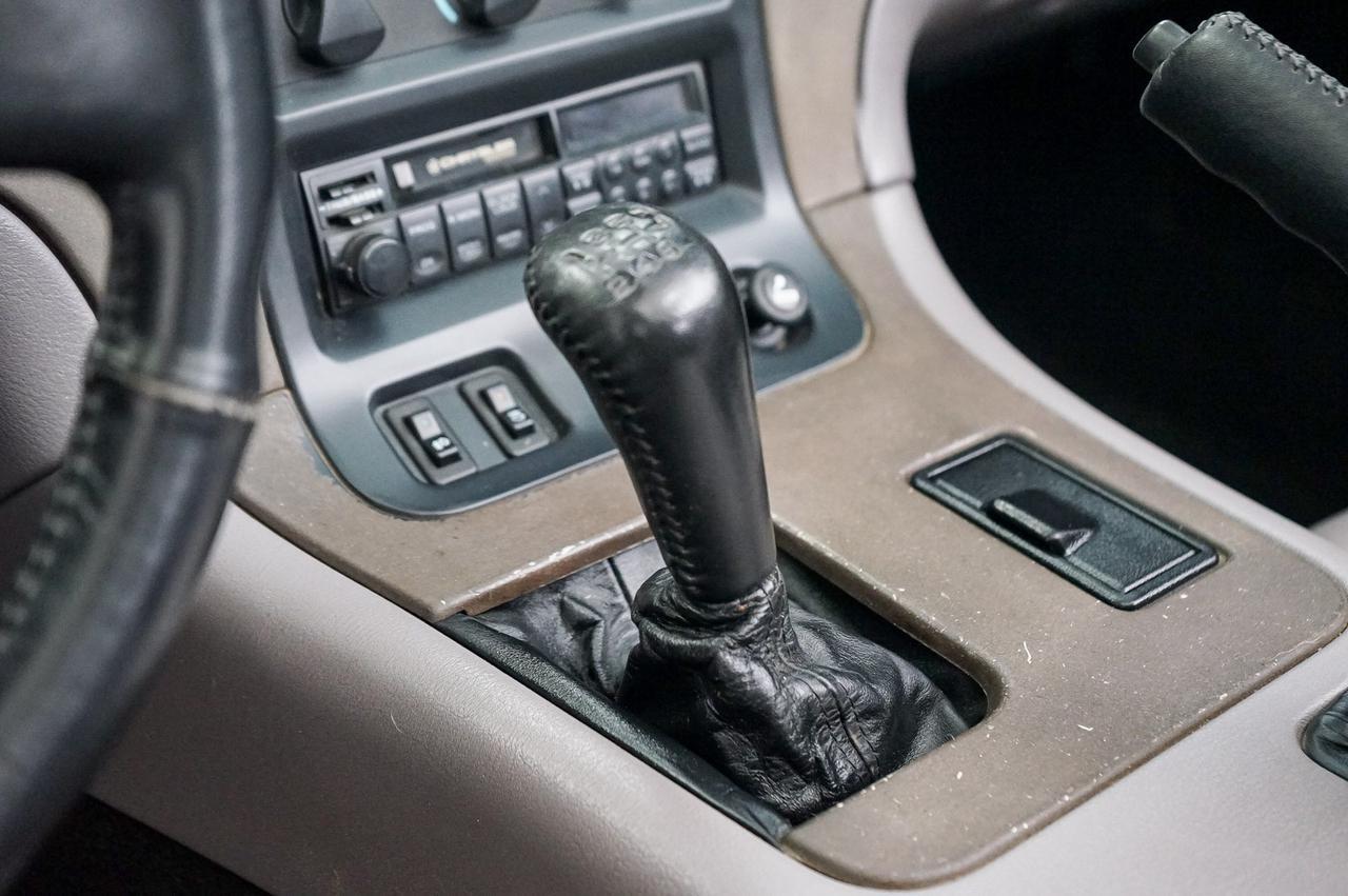 1993 Dodge Viper Sports Car Newport Beach CA