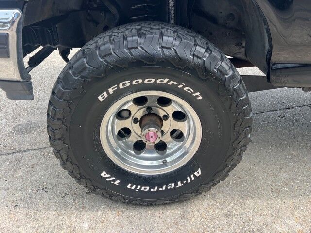 1993 Ford Bronco XLT Lafayette LA
