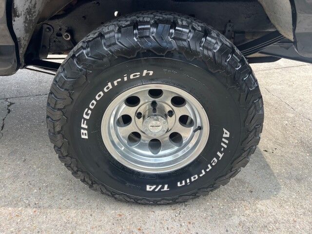 1993 Ford Bronco XLT Lafayette LA