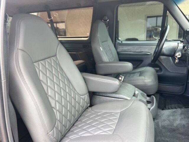 1993 Ford Bronco XLT Lafayette LA