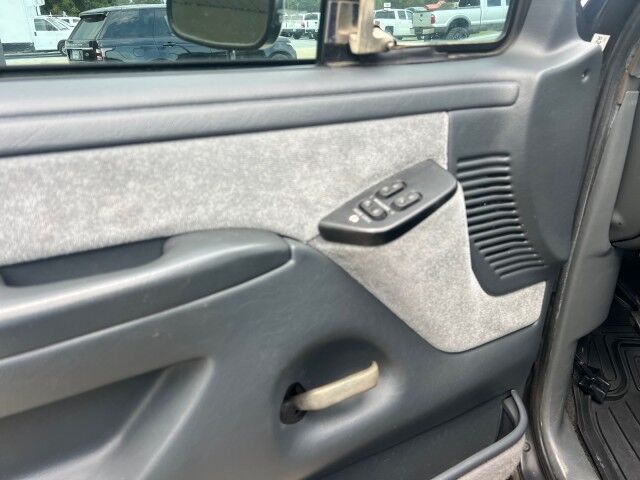 1993 Ford Bronco XLT Lafayette LA