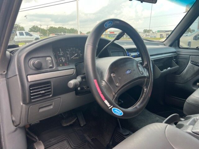 1993 Ford Bronco XLT Lafayette LA