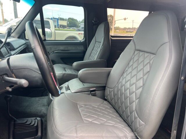 1993 Ford Bronco XLT Lafayette LA