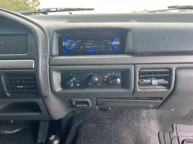 1993 Ford Bronco XLT Lafayette LA