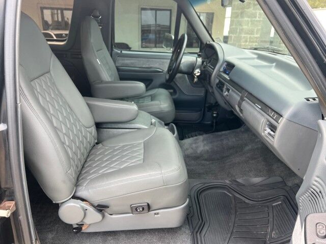 1993 Ford Bronco XLT Lafayette LA