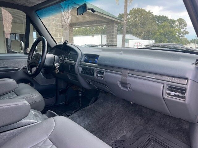 1993 Ford Bronco XLT Lafayette LA